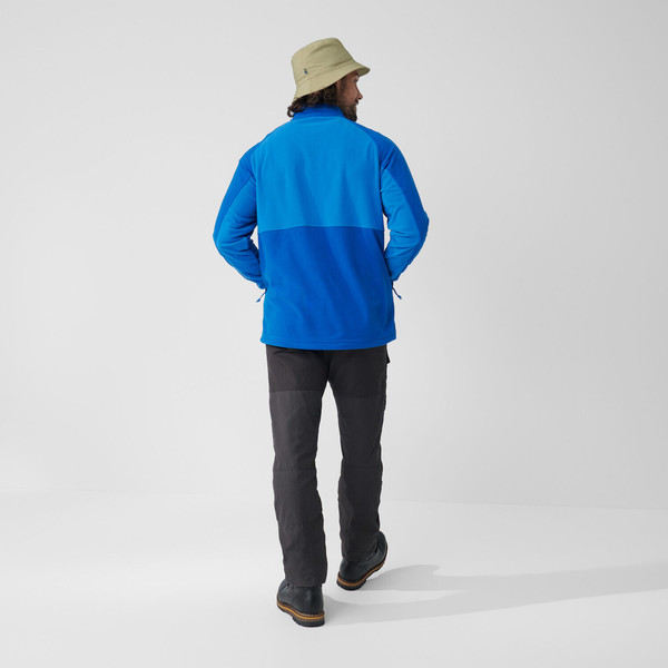 VARDAG LITE FLEECE M Herren - Fleecepullover