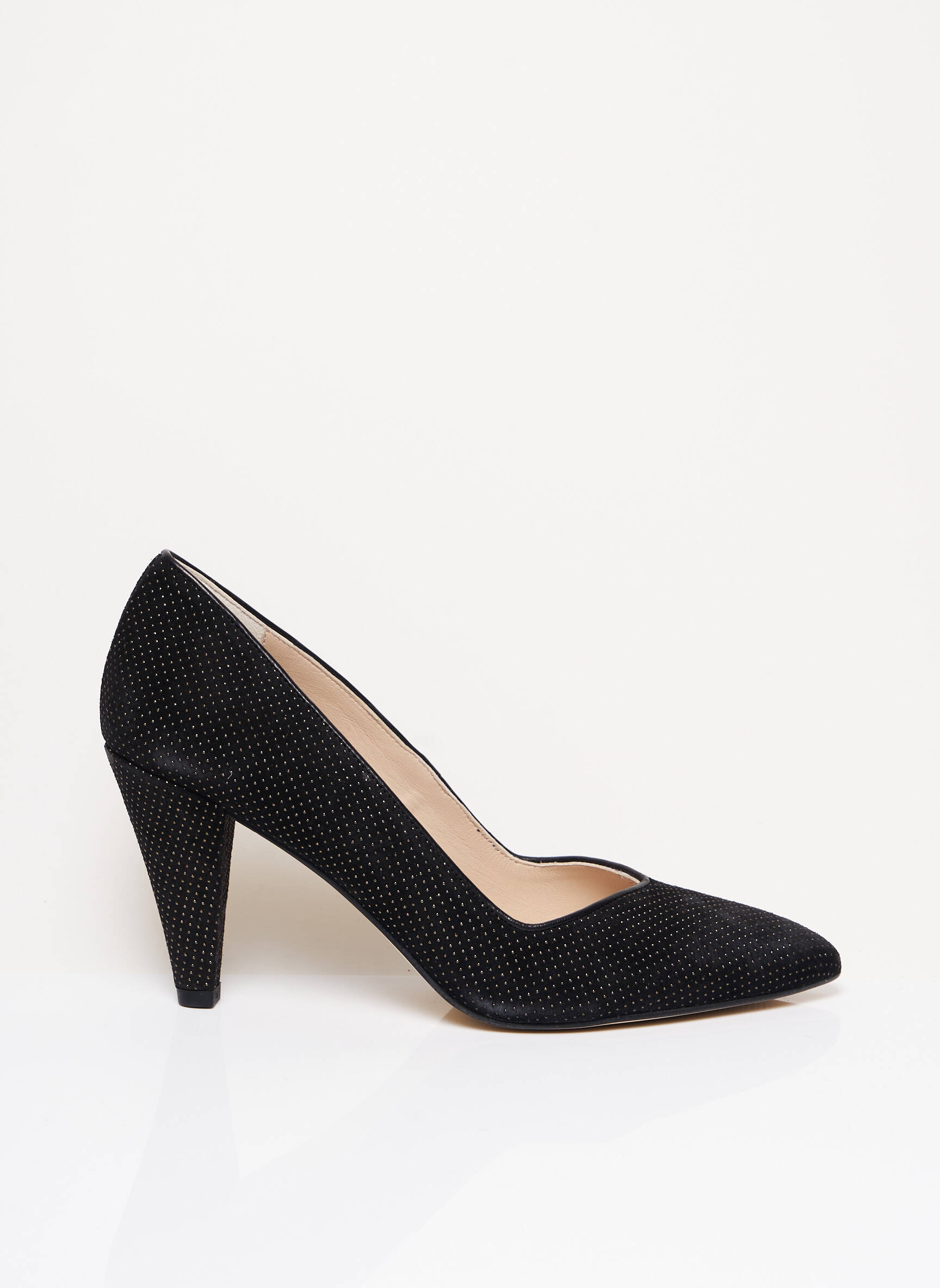 Georgia Rose Escarpins Femme couleur noir