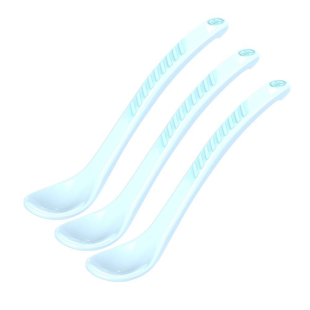 Twistshake Kinderbesteck Baby Löffel 3er Set Esslernlöffel