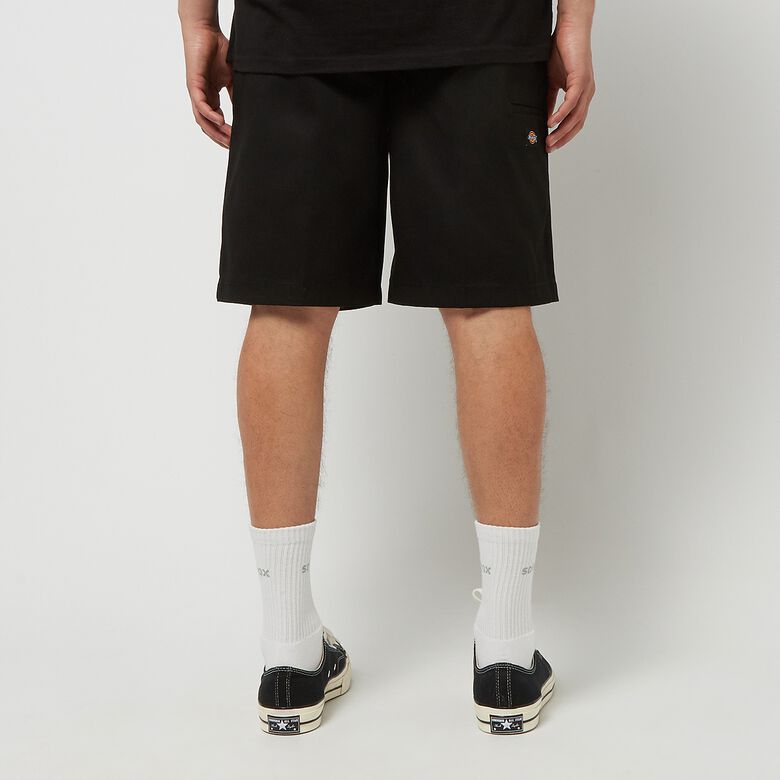 Dickies 13IN Multi Pocket Work Shorts Recycled Black