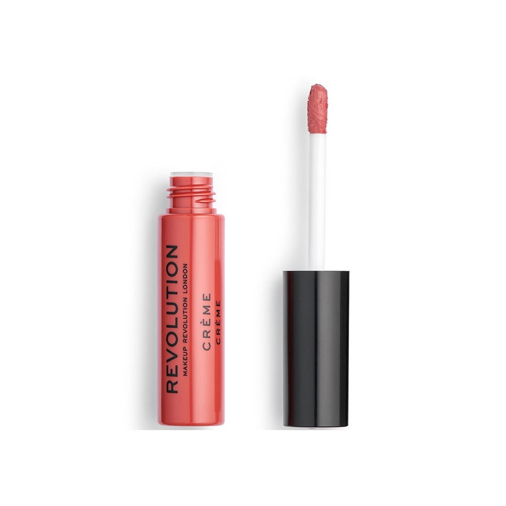 Makeup Revolution Cream Lipstick 3ml