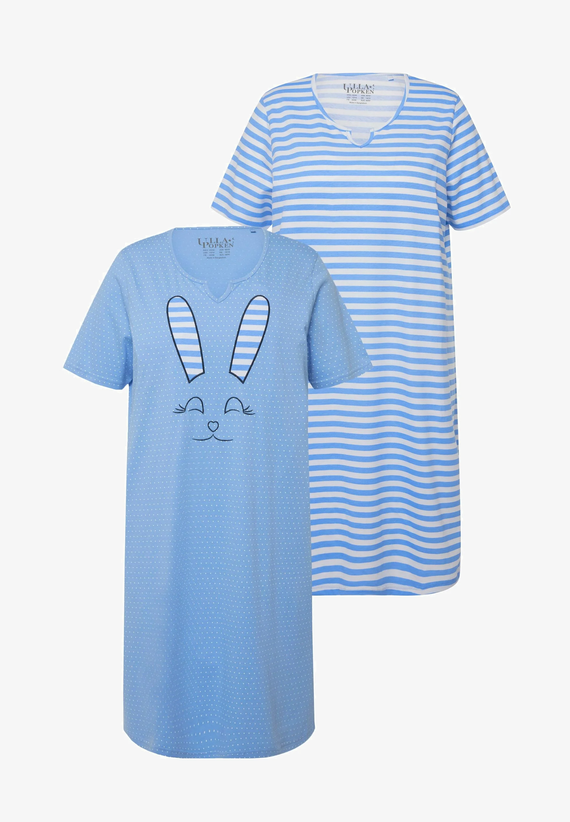 Camisón Ulla Popken