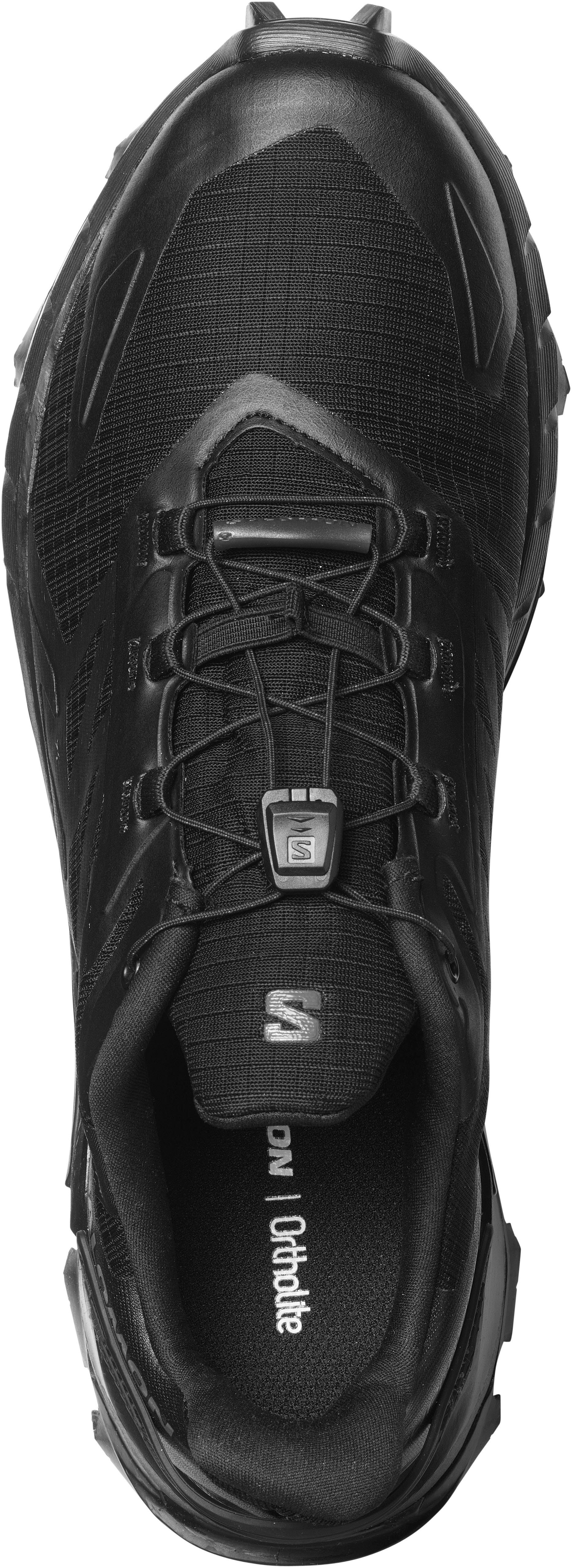 Salomon SUPERCROSS 4 Gore-Tex Trailrunningschuh wasserdicht, Trailrunningschuhe