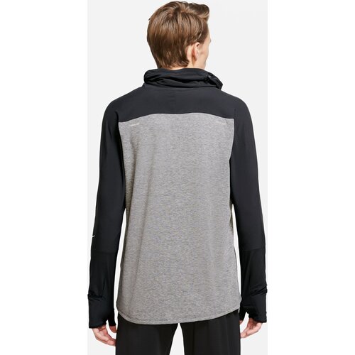 HERREN M NK RUN DVN SPHR ELMNT TOP
