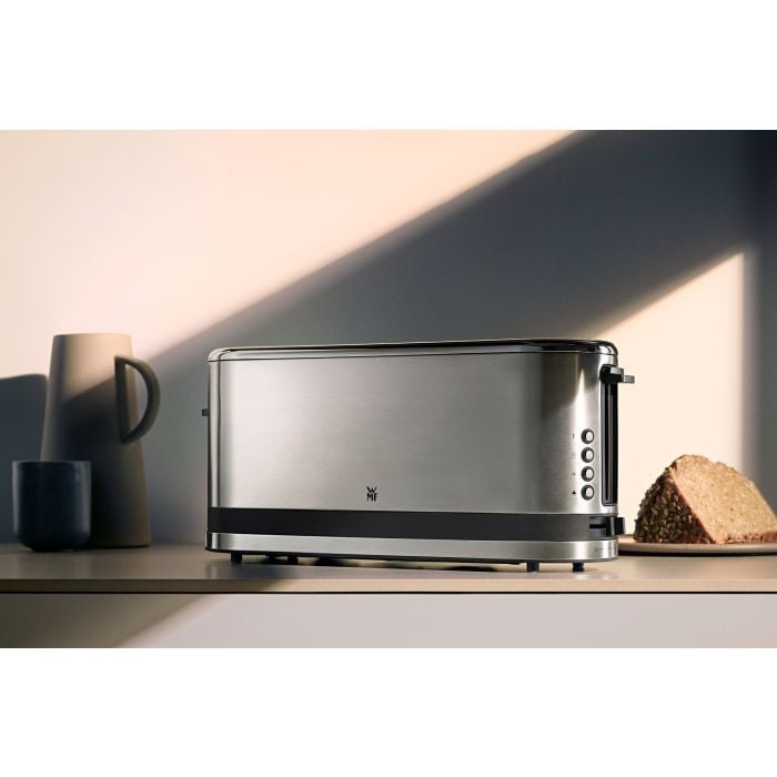 WMF KÜCHENminis Langschlitz-Toaster