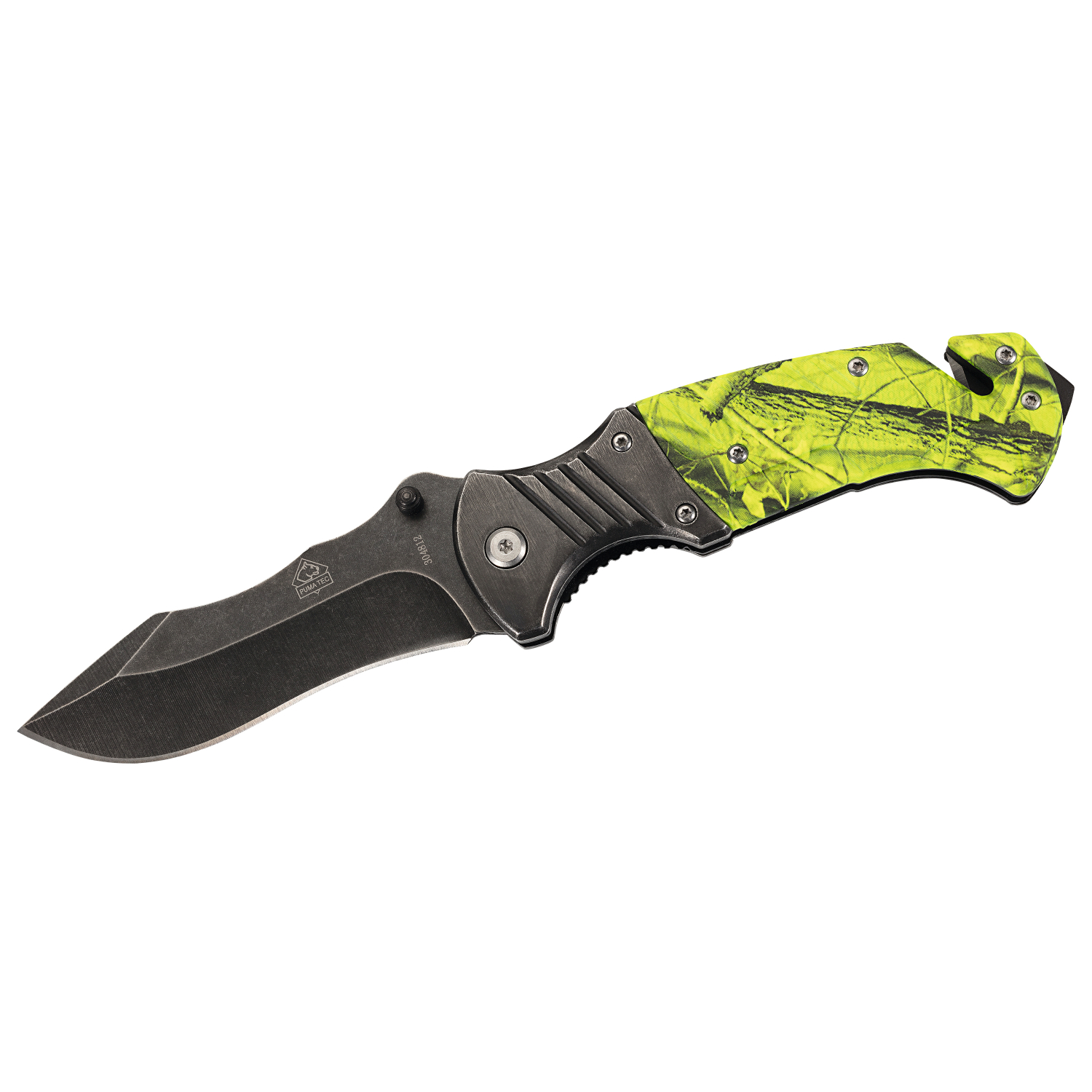 Puma Tec Rettungsmesser