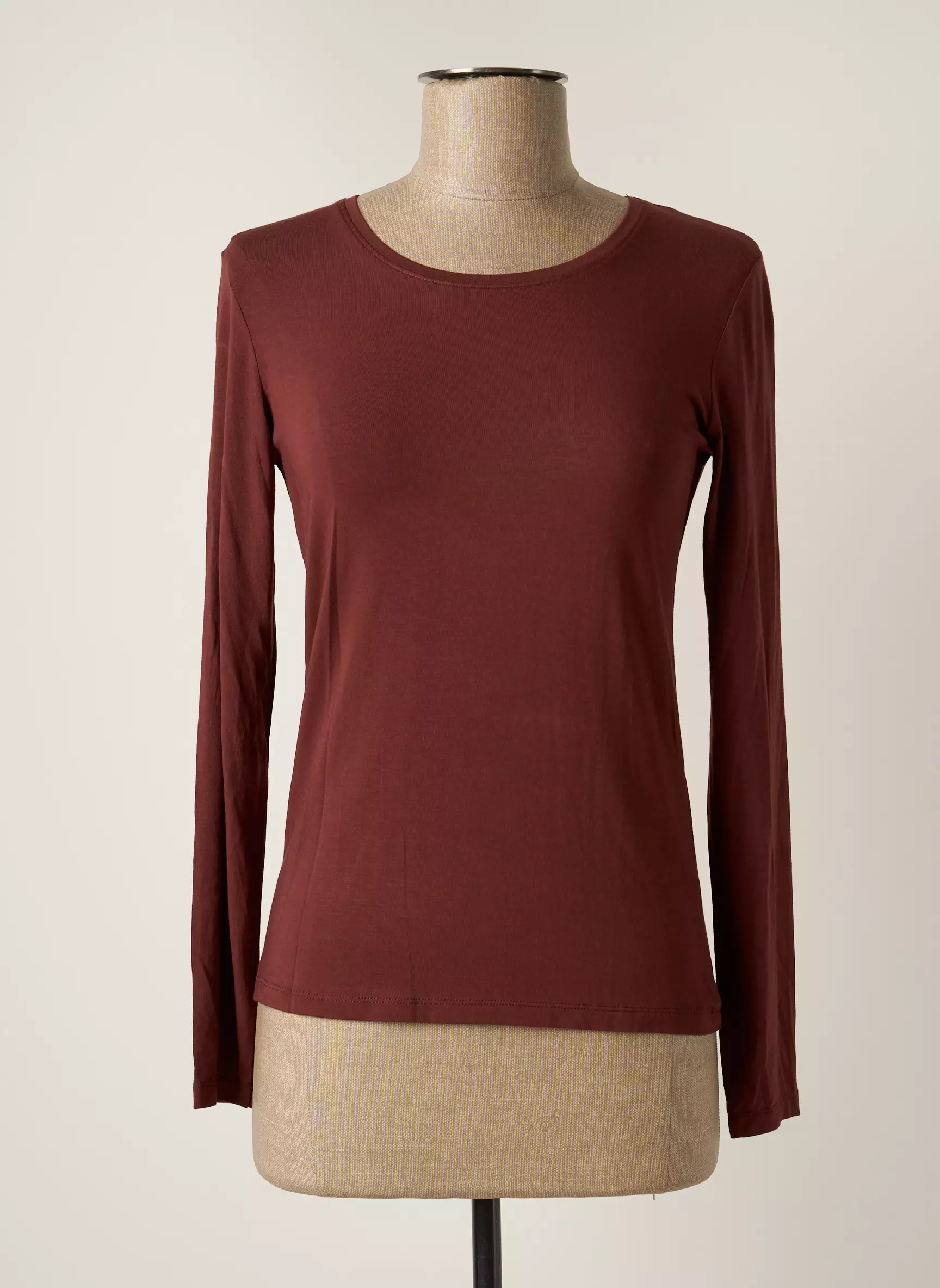 Smf Tshirts Femme couleur rose