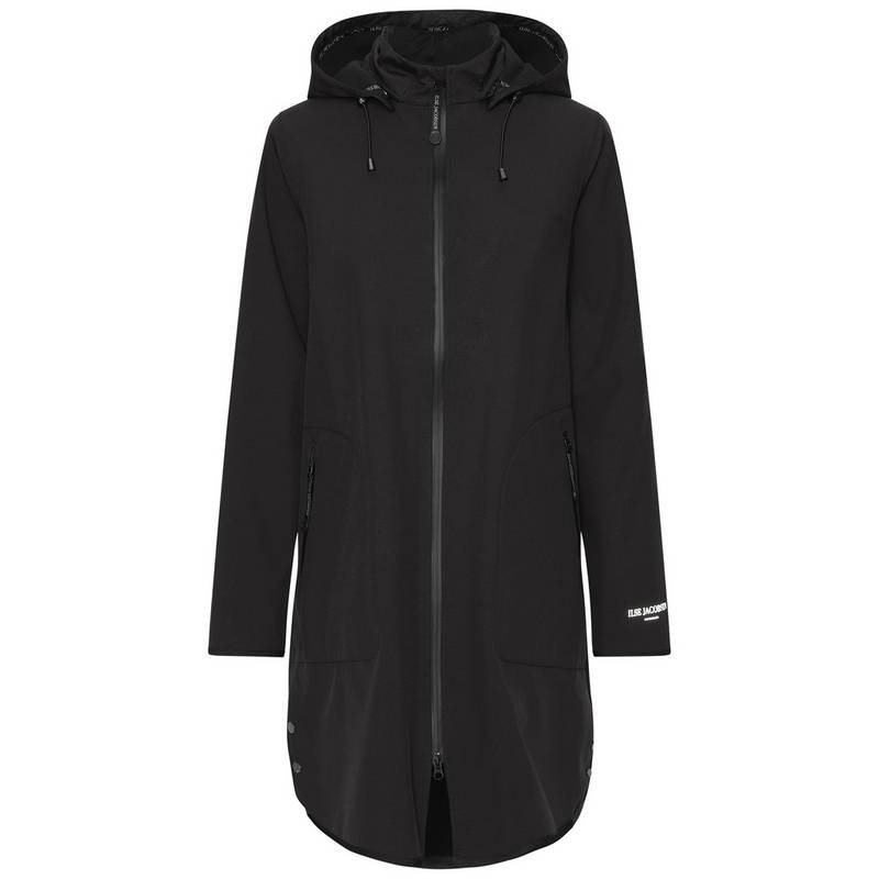 Ilse Jacobsen RAIN128 Regenmantel Damen