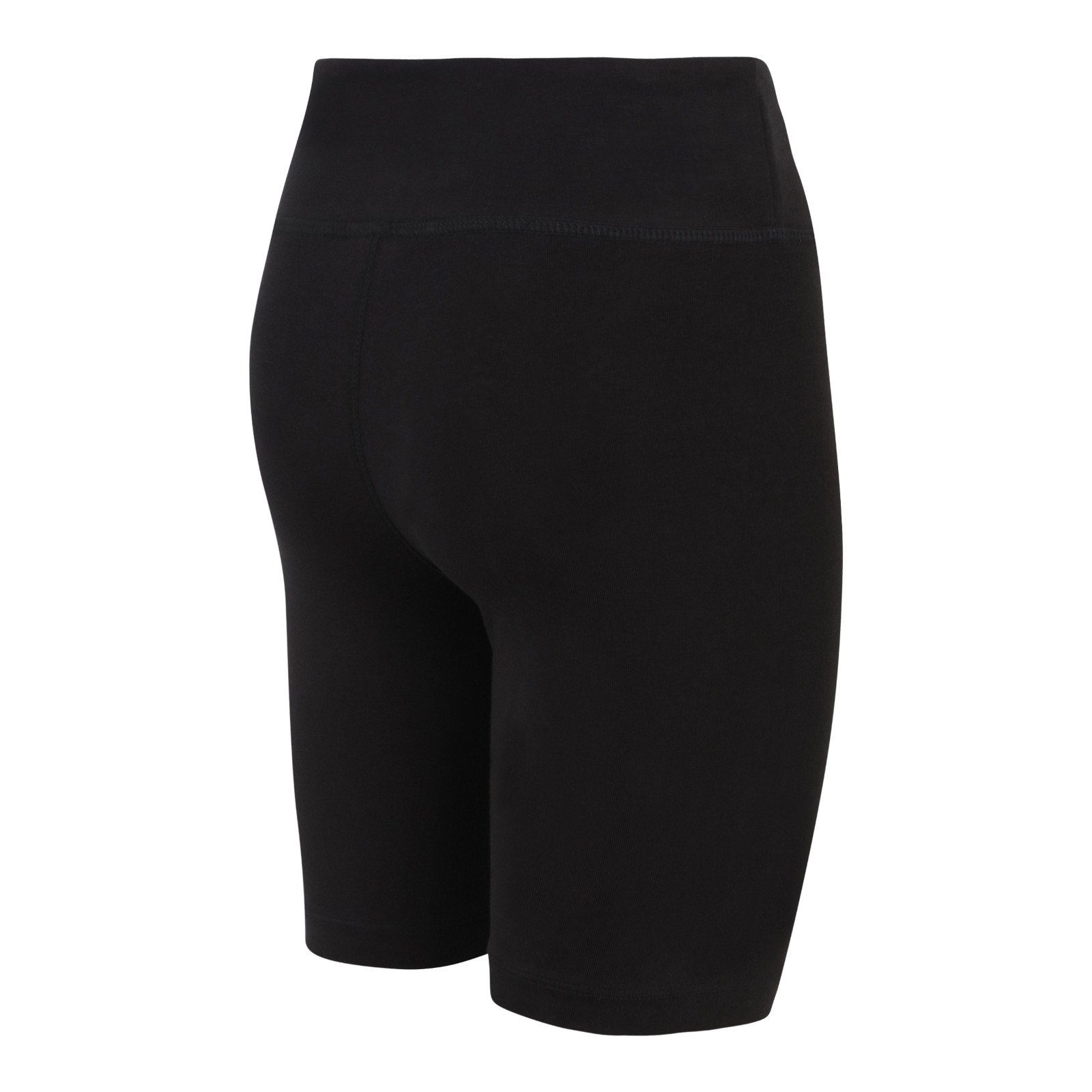New Balance Shorts Essentials Stacked Logo Cotton Fitt