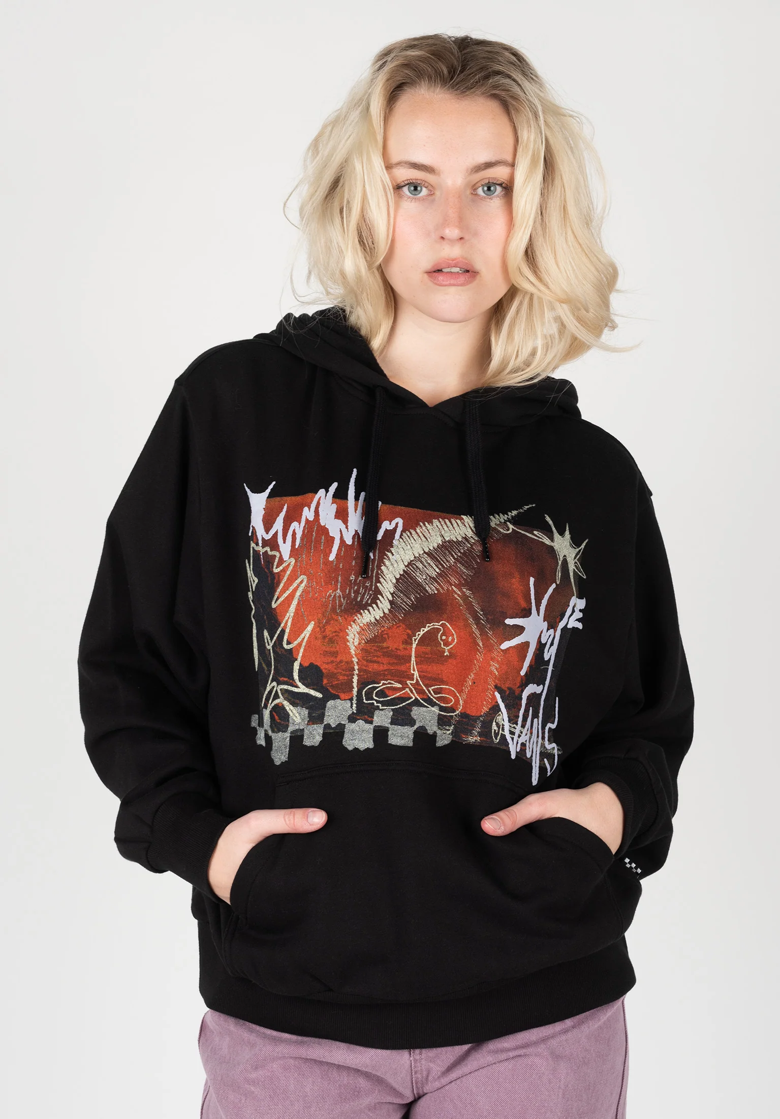 Skate Classics Blousant