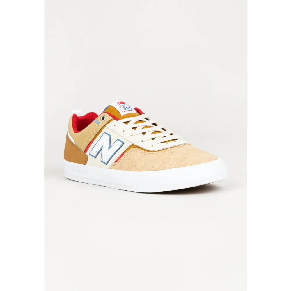 New Balance 306 Numeric Jamie Foy NM306NNS / braun