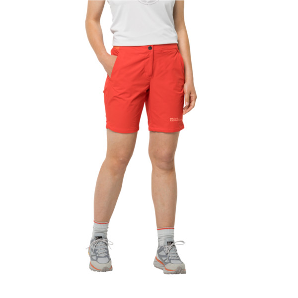 HILLTOP TRAIL SHORTS W Damen - Shorts