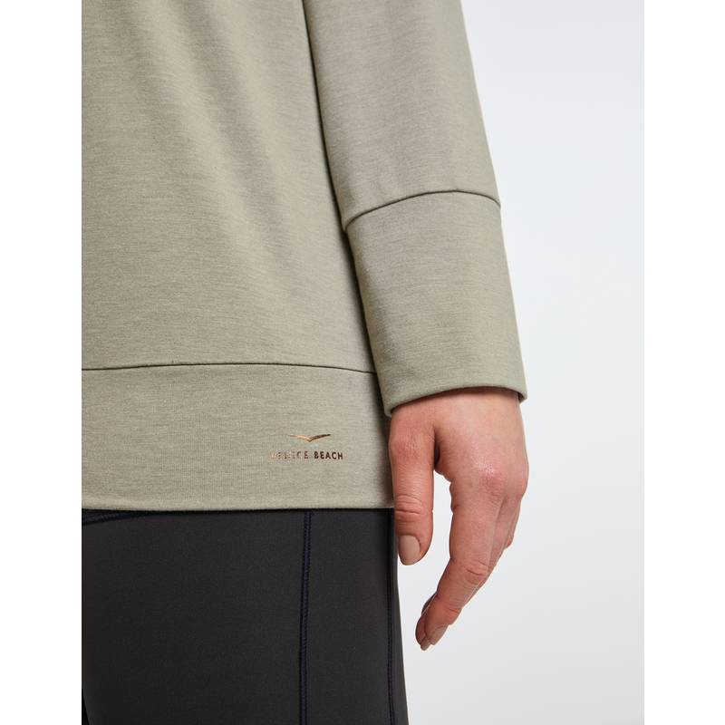 VENICE BEACH VB Calma Sweatshirt Damen