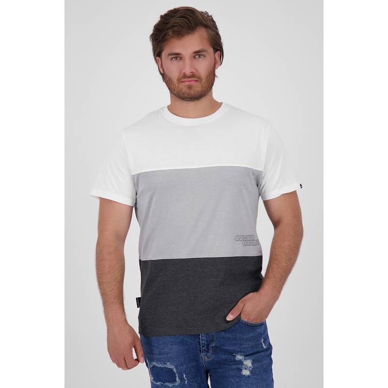 ALIFE AND KICKIN BenAK A T-Shirt Herren