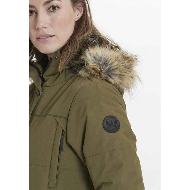 Whistler Lizbeth Parka Damen