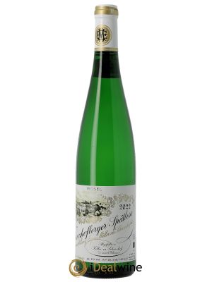 Riesling Scharzhofberger Spatlese Egon Muller  2022 - Lot de 1 Bouteille