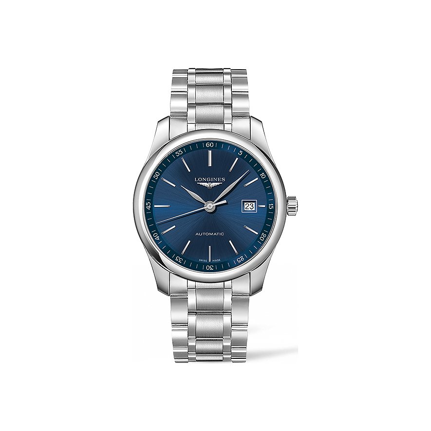 Longines Herrenuhr Master Collection
