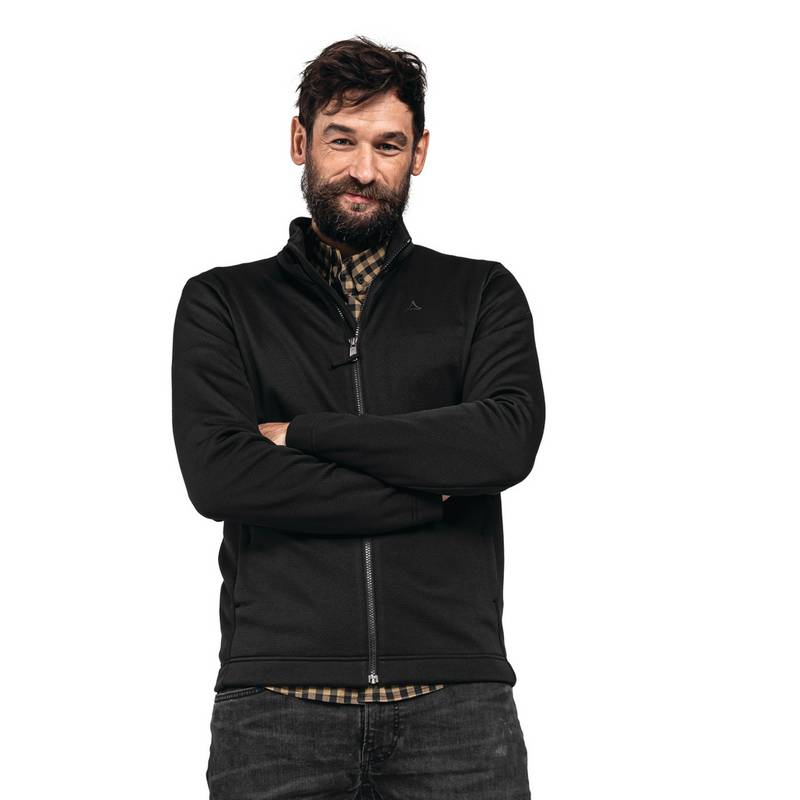 Schöffel Fleece Jacket Pelham M Fleecejacke Herren