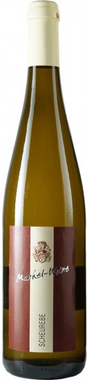 2020 Scheurebe lieblich - Weingut Mankel