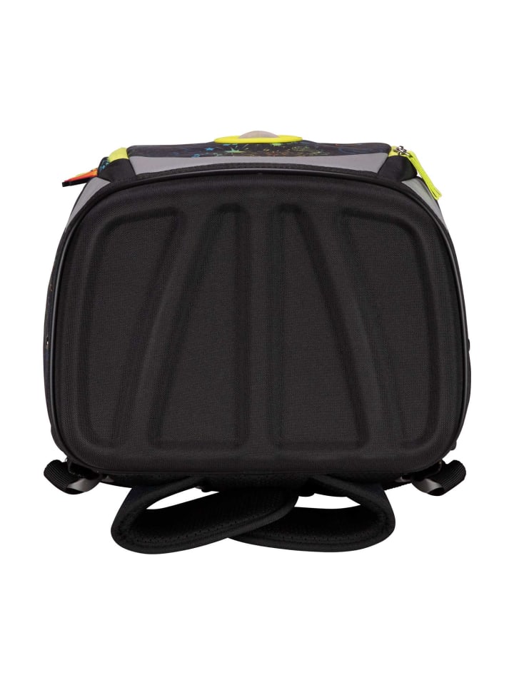 DerDieDas DerDieDas ErgoFlex Tiny LED Schulranzenset 5 teilig Crazy günstig kaufen onesize