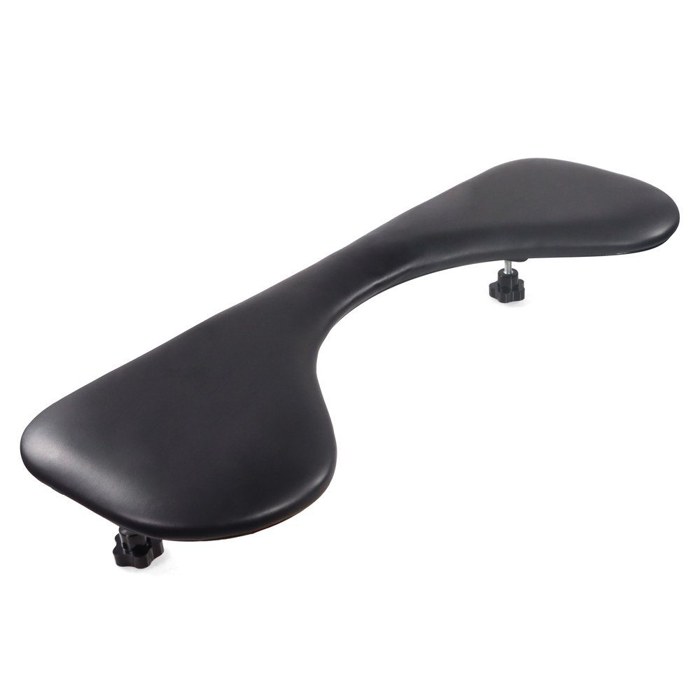 hjh OFFICE Schreibtischaufsatz Schreibtischaufsatz RELEX RT2 Leder, (RELEX RT2), RELEX RT2
