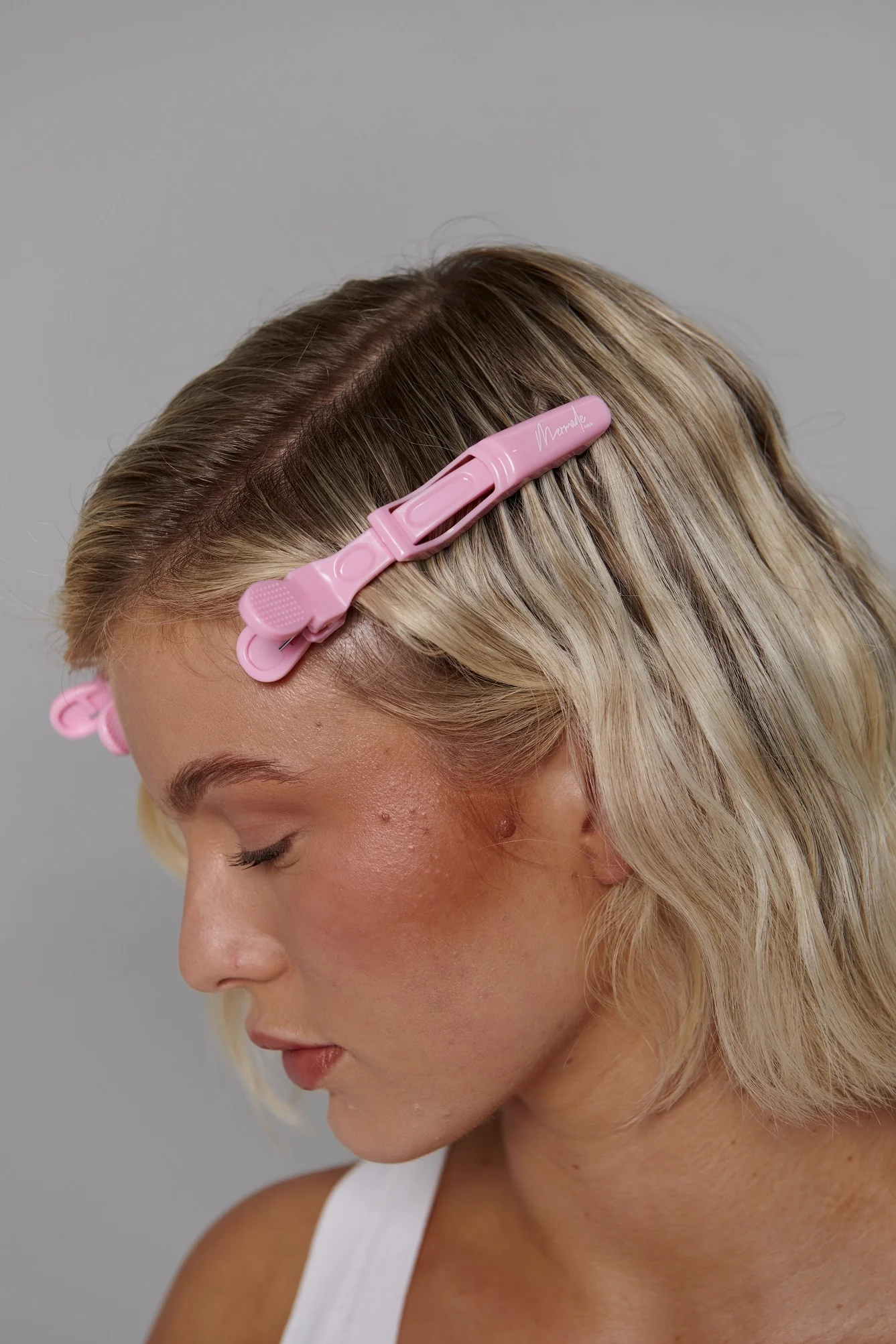 Pribor za Grip Clips - Ukosnice i kopče za kosu