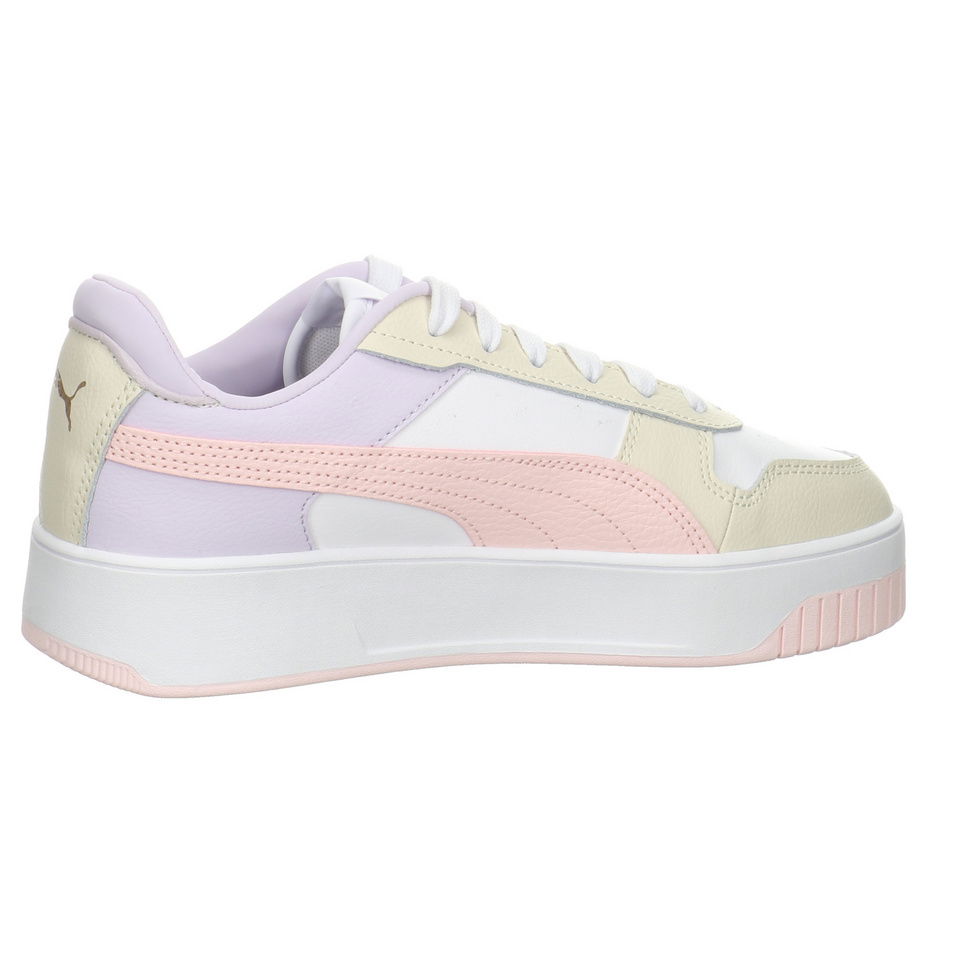 Puma Carina Street Sneaker