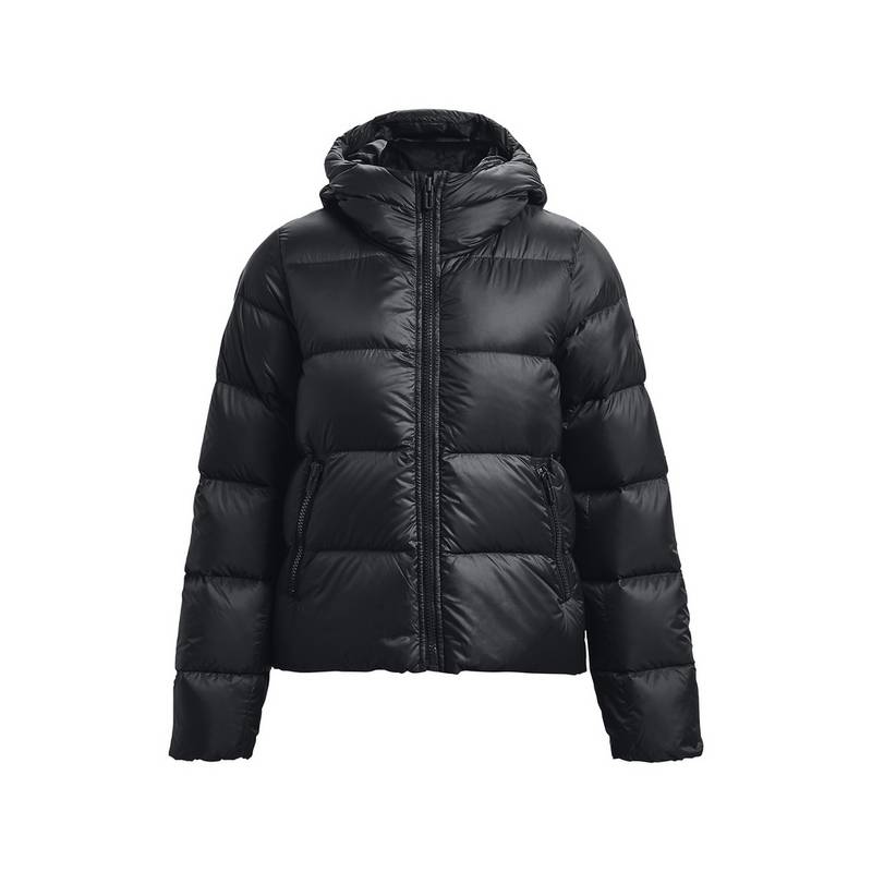 Under Armour Coldgear Infrared Trainingsjacke Damen