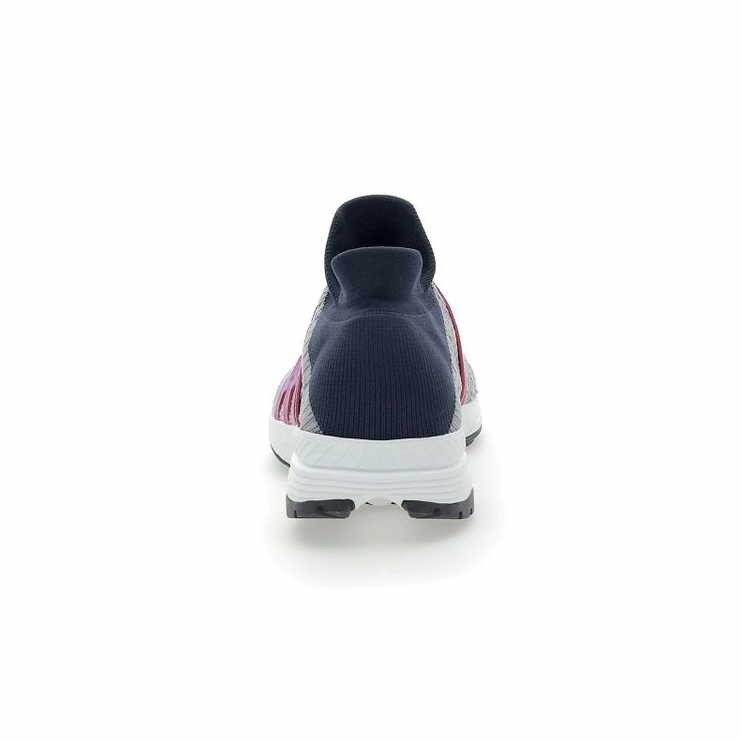 UYN Running grau UYN Nature Tune