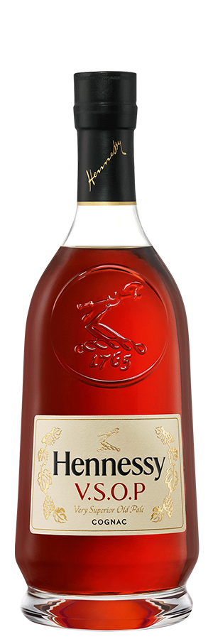 Hennessy V.S.O.P Cognac