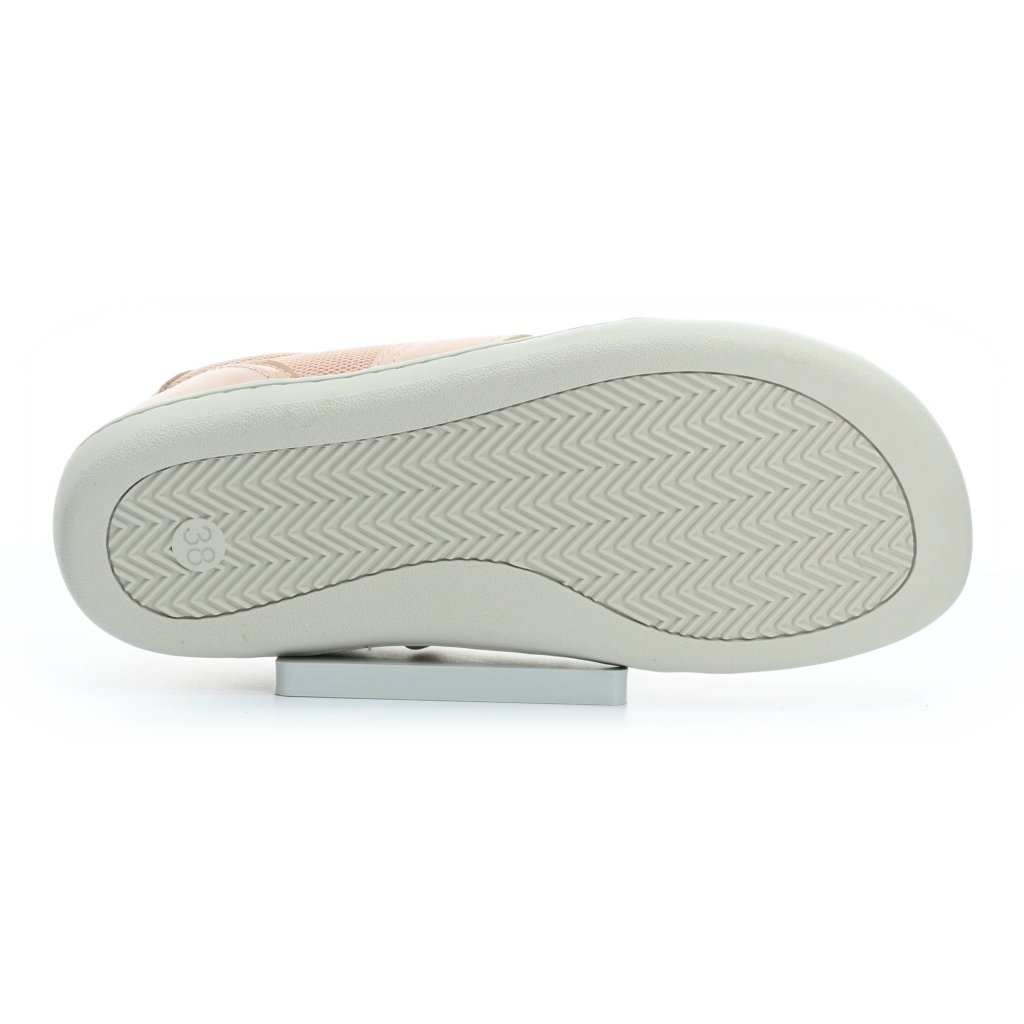 Protetika Milica Pink Barfußsneakers