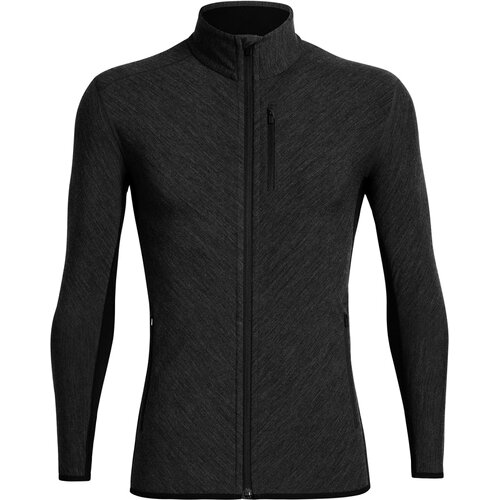HERREN FLEECEJACKE 