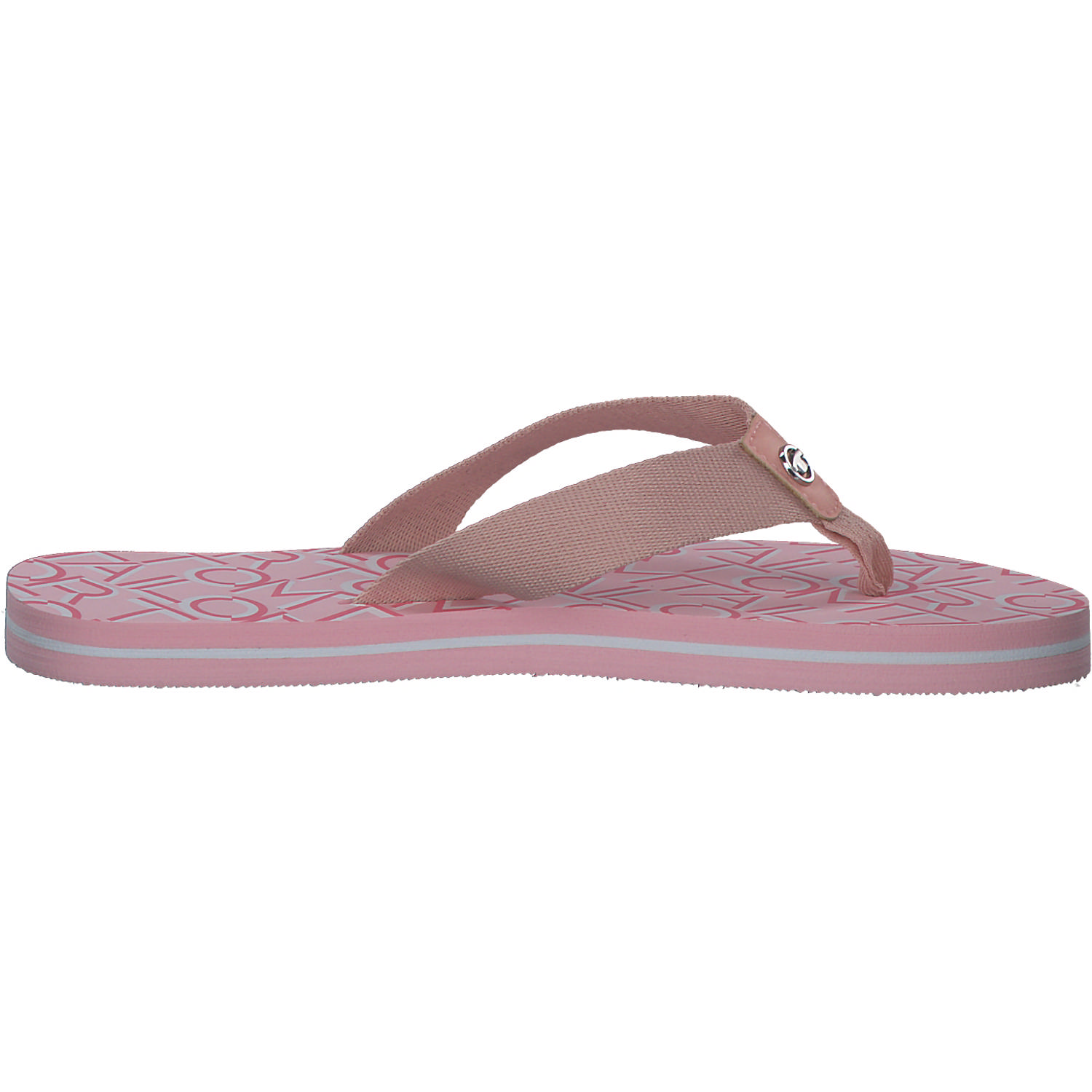 Tom Tailor 5391802, Zehentrenner, Damen, nude