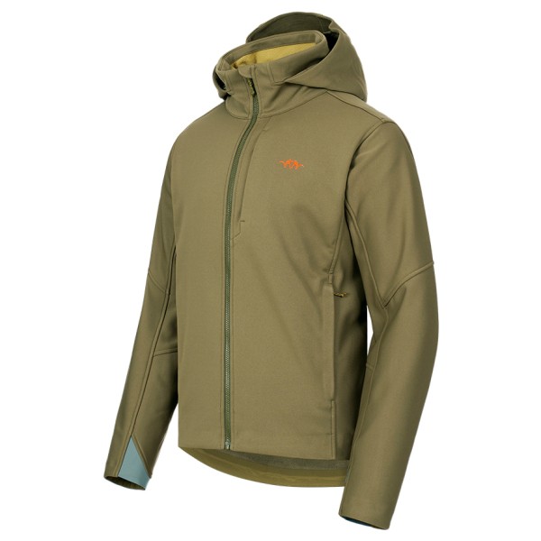 Blaser Outfits - Tranquility Jacke - Softshelljacke