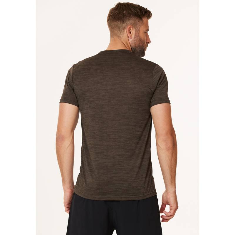 Endurance PORTOFINO Printshirt Herren