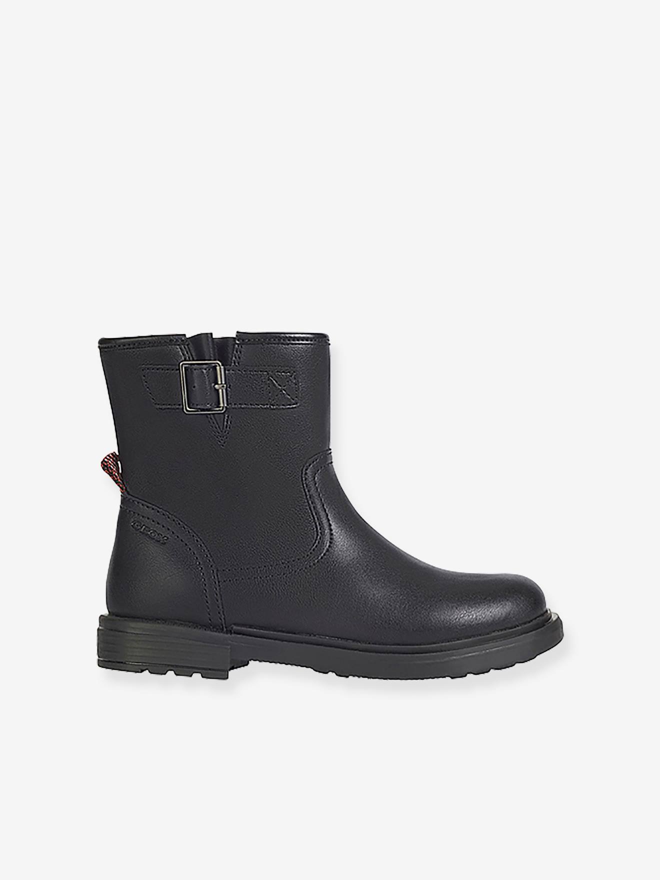 Boots enfant J Eclair Girl GEOX® noir