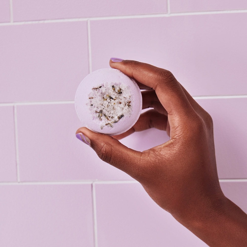 kylie by kylie jenner Kylie Skin Bombe de Bain à la Lavande Bombe de Bain à la Lavande