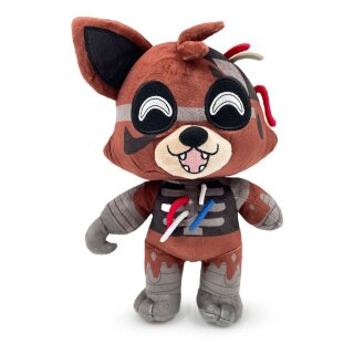 Five Nights at Freddy's Plüschfigur - Ignited Foxy