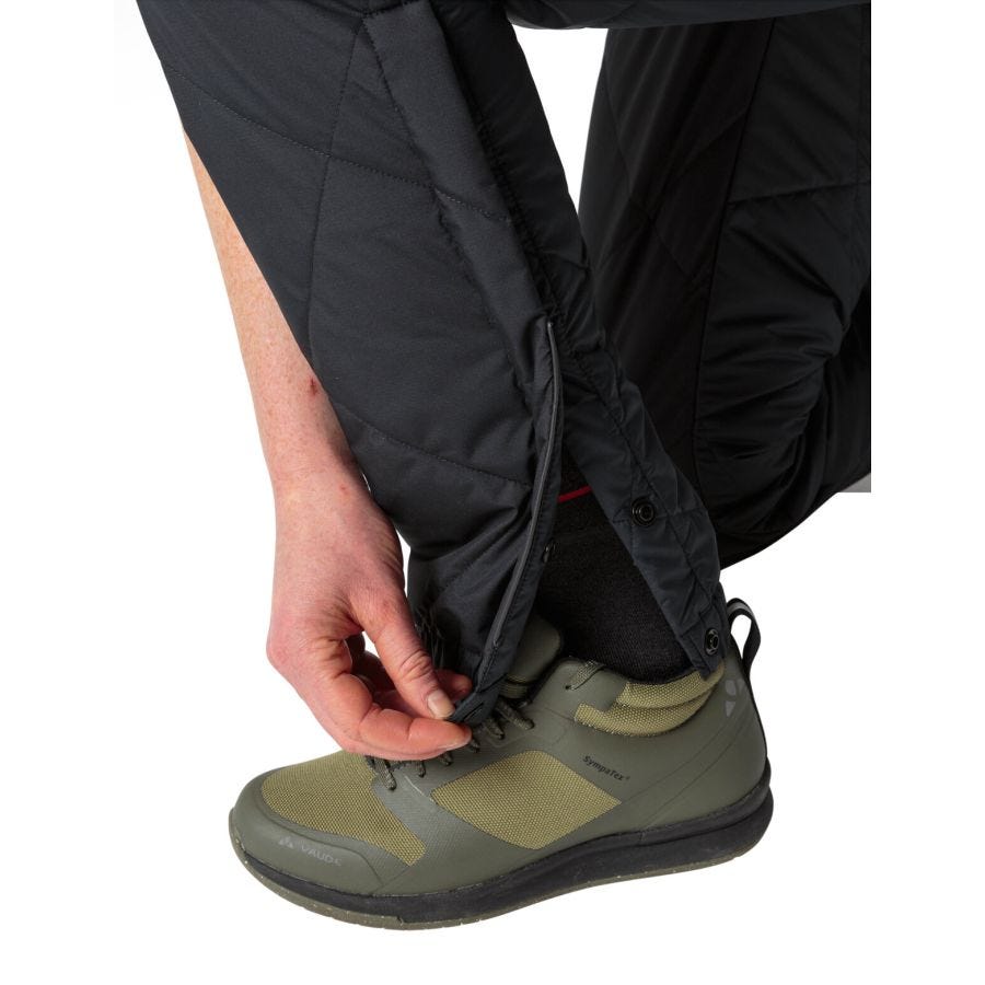 Cyclist Thermo-Fahrradhose Damen