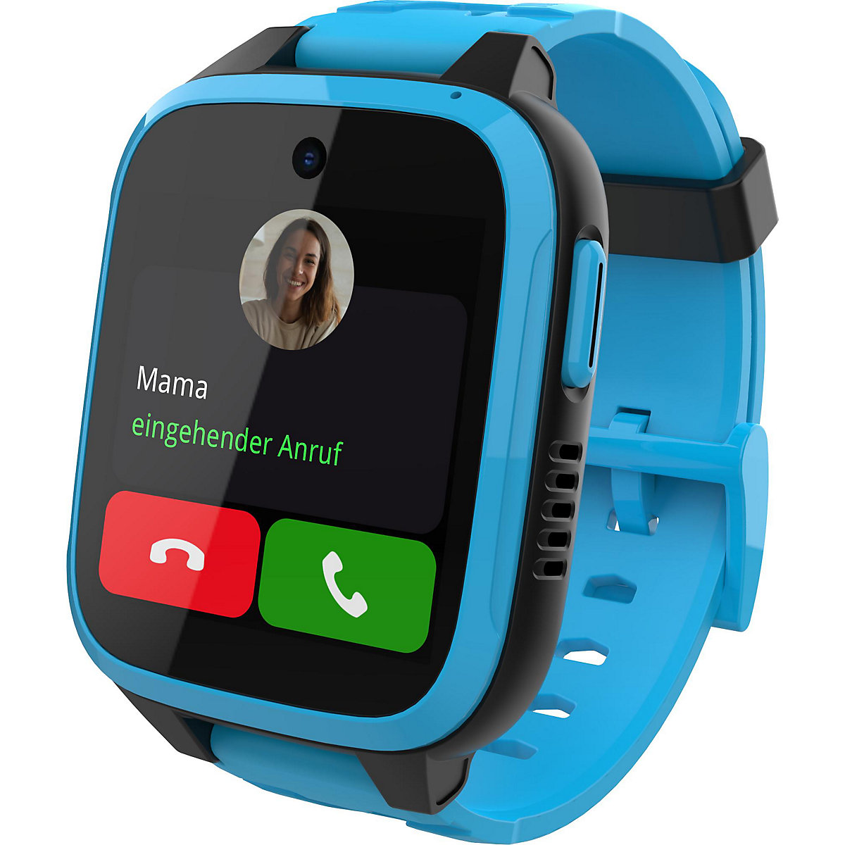 Xplora XGO3, blue, Nano SIM
