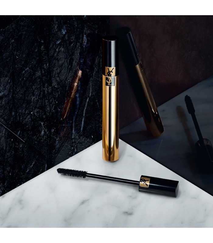 YVES SAINT LAURENT-MASCARA VOLUME EFFET FAUX CILS RADICAL-Mascaras Volume Effet Faux Cils