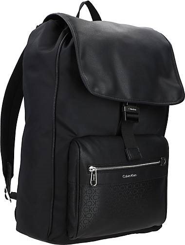 Calvin Klein CK Elevated Rucksack 50 cm Laptopfach