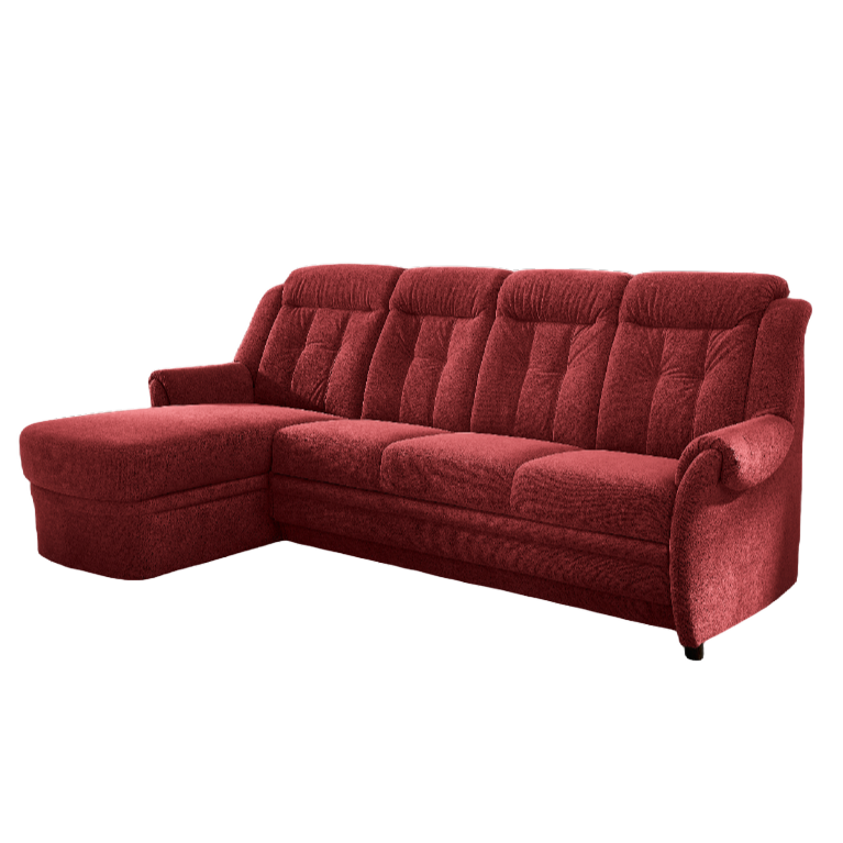 Polstergarnitur Andorra 3750 Red
