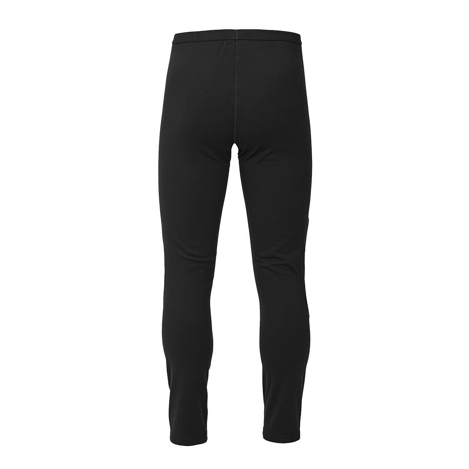 Underwear Long Johns US LVL 2