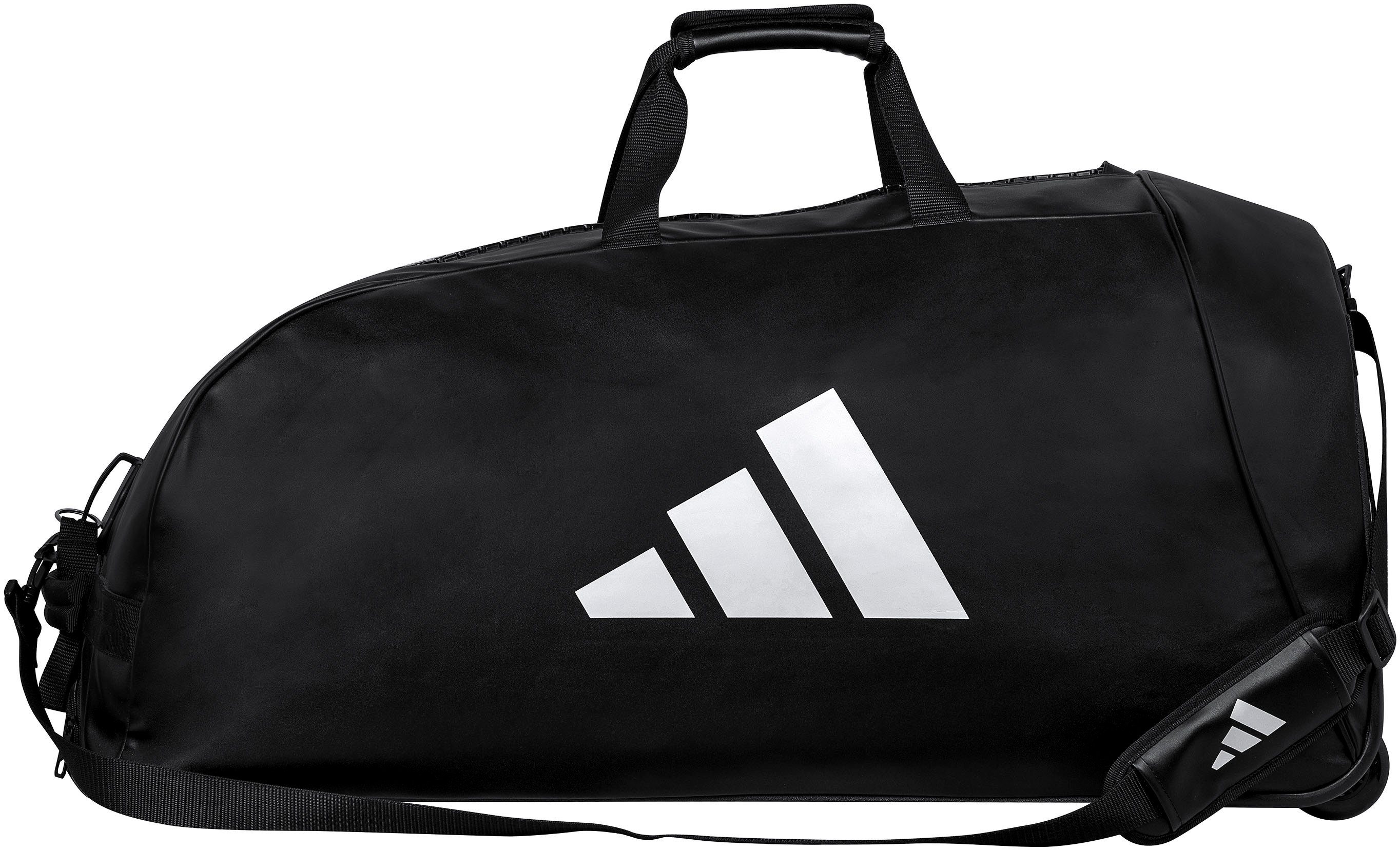 adidas Performance Sporttasche Trolley Bag PU Combat Sports (1-tlg)