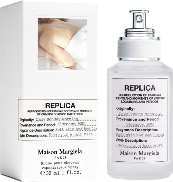 Maison Margiela Replica Lazy Sundy Morning Haarparfüm