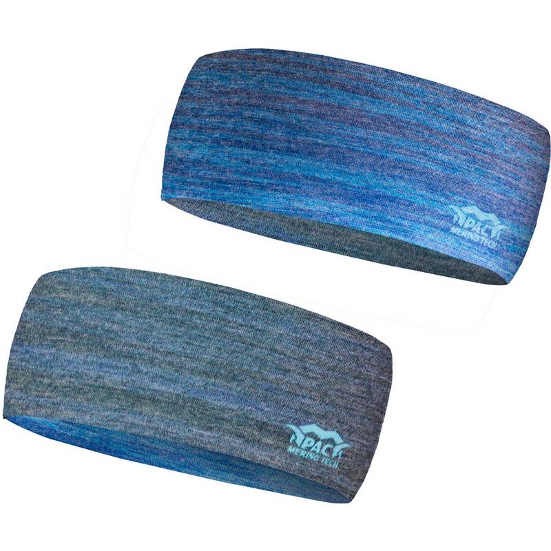 P.A.C. Recycled Tech Stirnband