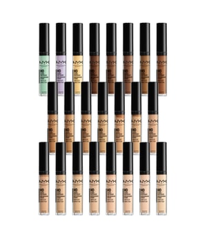 NYX Professional Makeup HD Studio Photogenic Concealer-3 g