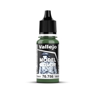 Vallejo Model Color - Splinter Green (70756) (18ml)