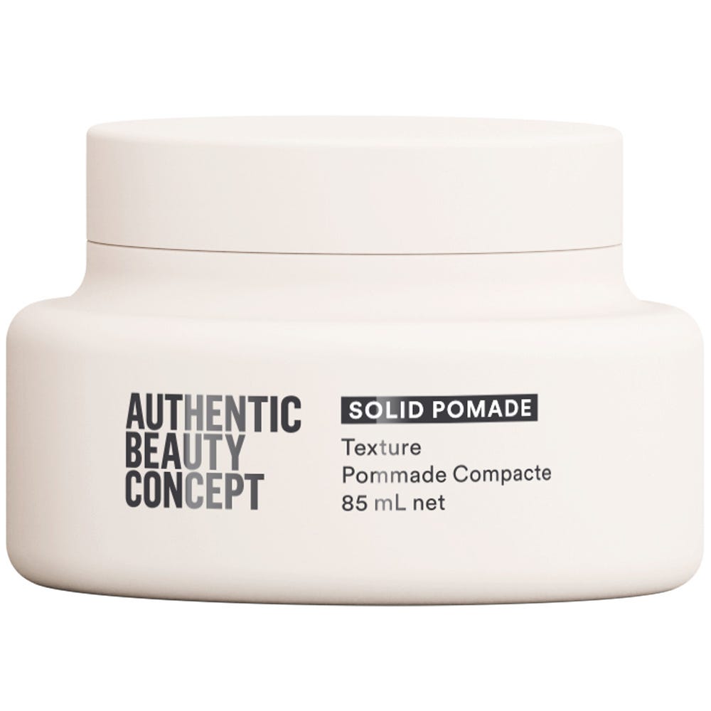 Authentic Beauty Concept Solid Pomade 85 ml
